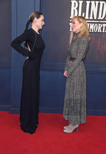 Rebecca ferguson image