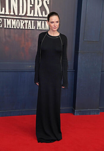 Rebecca ferguson image