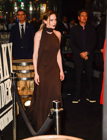 Rebecca ferguson image