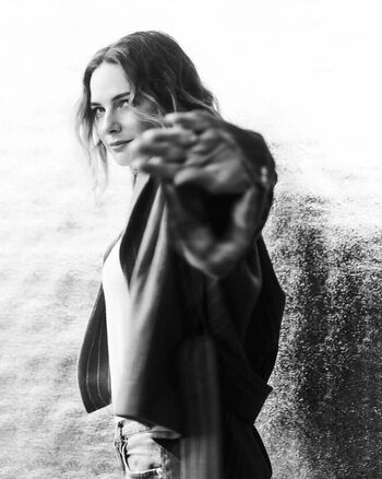 Rebecca ferguson image