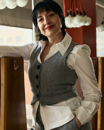 Rebecca ford image