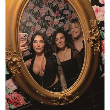 Rebecca lorraine image