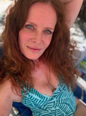Rebecca mader image