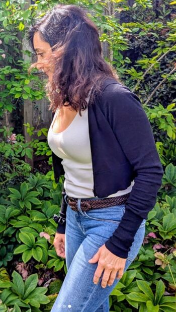 Rebecca sarker image