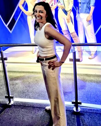 Rebecca sarker image