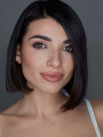 Rebecca staffelli image