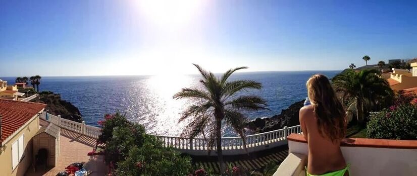 Rebecca stoughton image