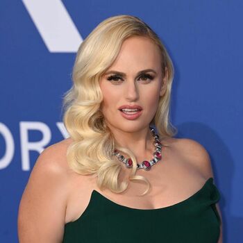 Rebel Wilson