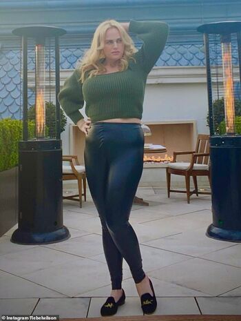 Rebel Wilson
