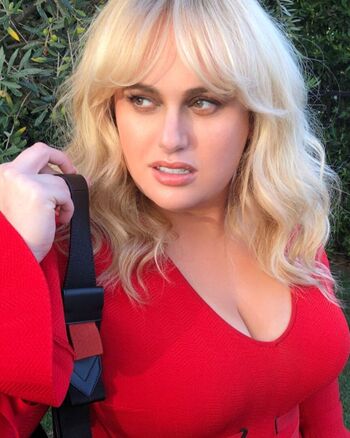 Rebel wilson page 2 image