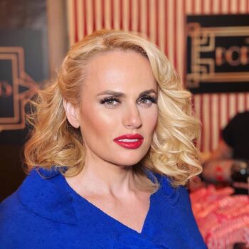 Rebel wilson image