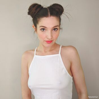 rebellehart