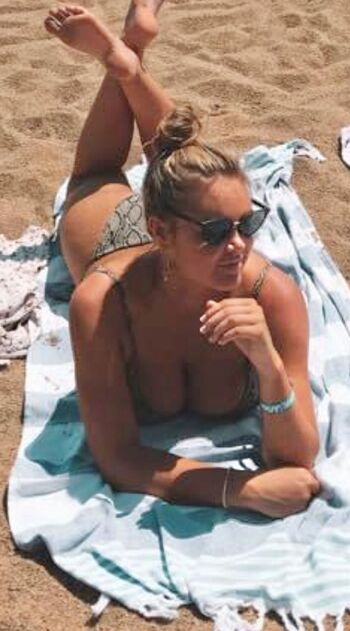 Reegan baildon image