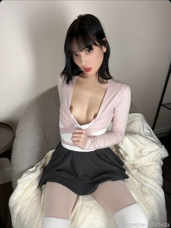 Rei yoshida image