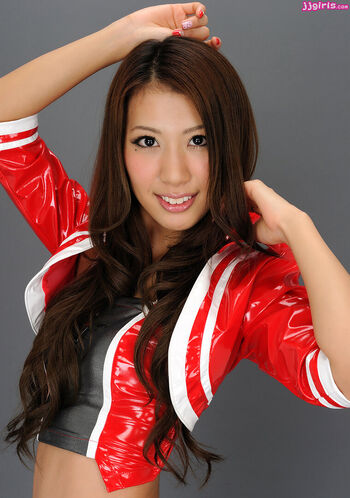 Reika miki image