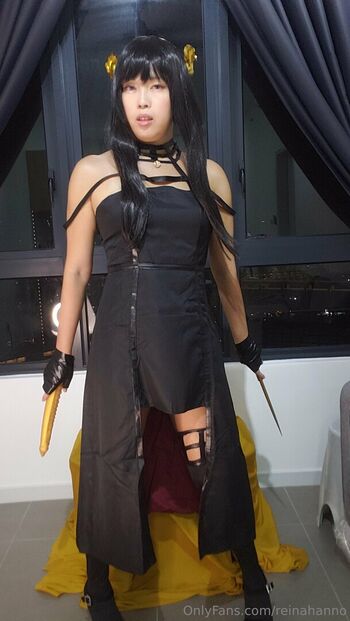 Reina hanno page 2 image