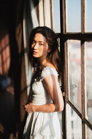 Reina hardesty image