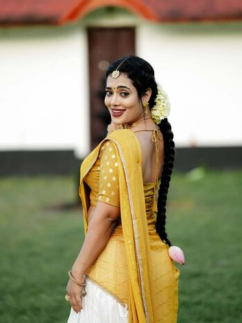 Remya panicker image