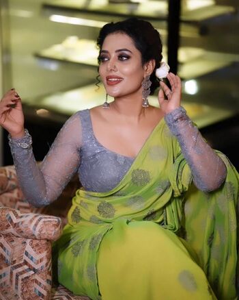 Remya panicker image