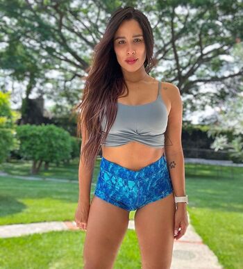 Renata arcanjo image