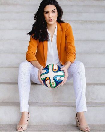 Renata silveira image