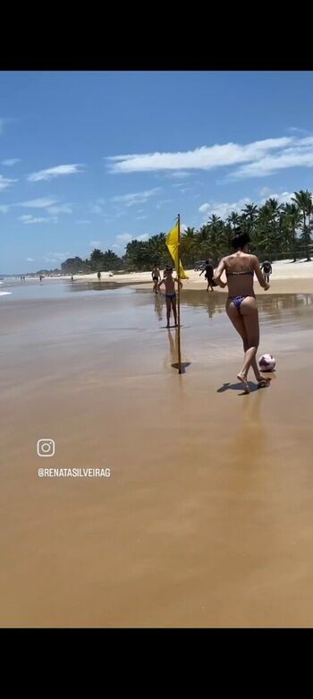 Renata silveira image