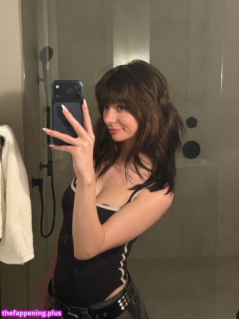 renhollister Fotografie OnlyFans Dezbrăcată #4