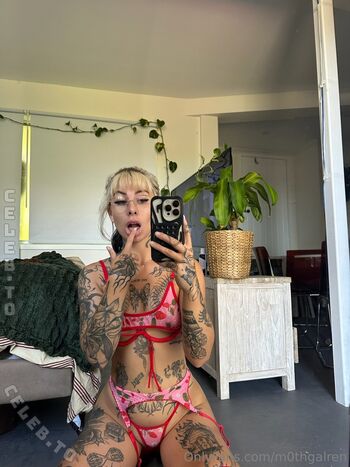 Renni grace image