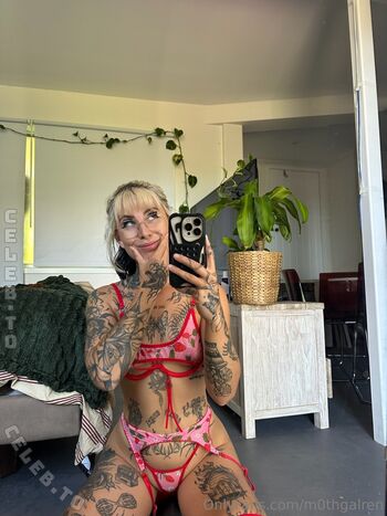 Renni grace image