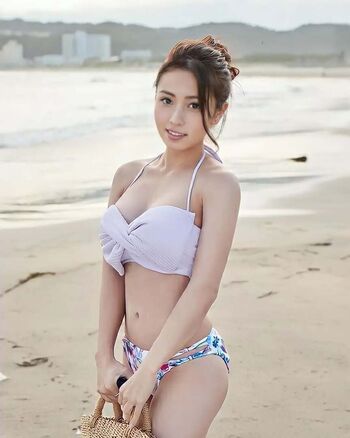 Reona kirishima image
