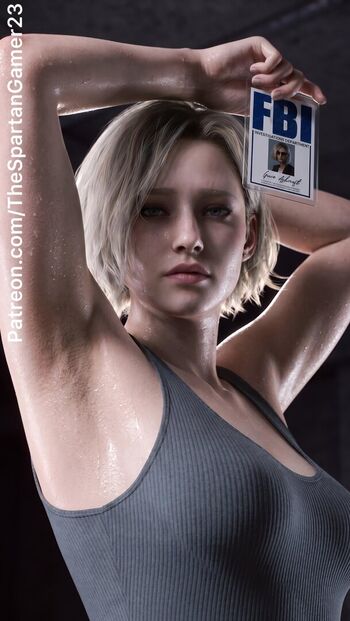 Resident evil page 2 image