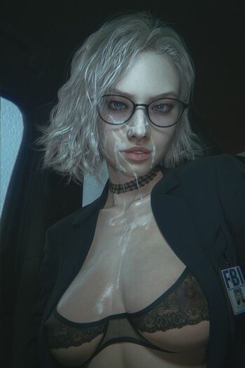 Resident evil image