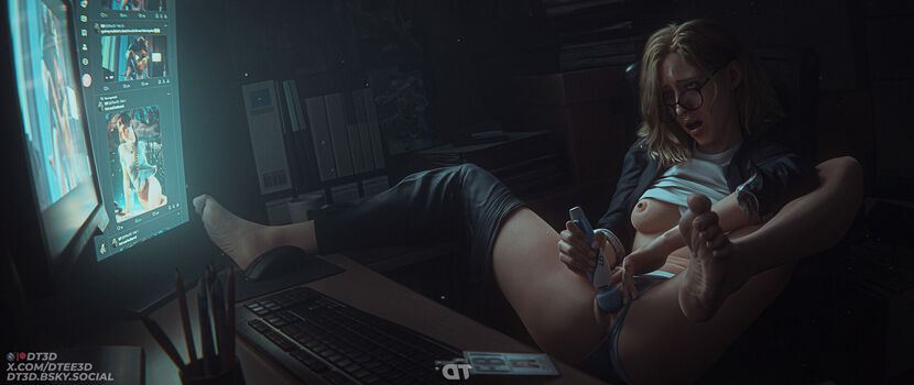 Resident evil image