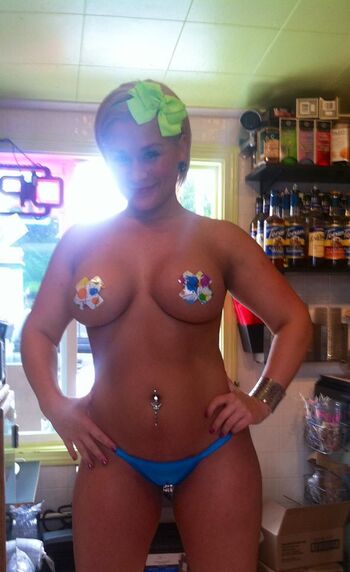 Retired barista calli image