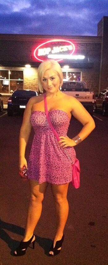 Retired barista calli image