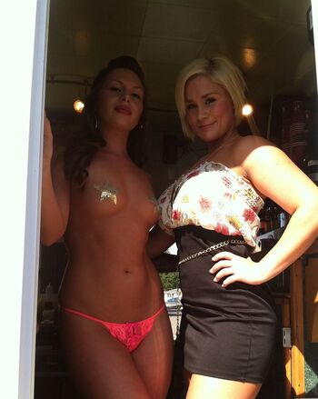 Retired barista calli image