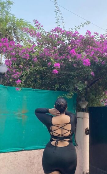 Revathi jadhav image