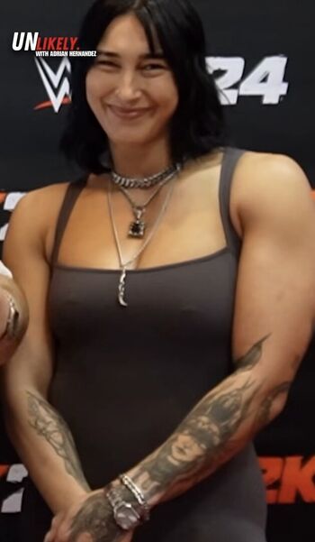 Rhea ripley page 9 image