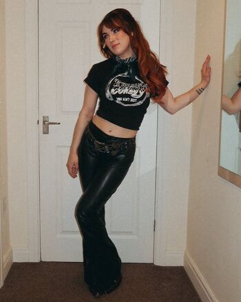 Rianne downey image