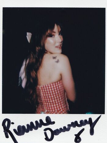 Rianne downey image