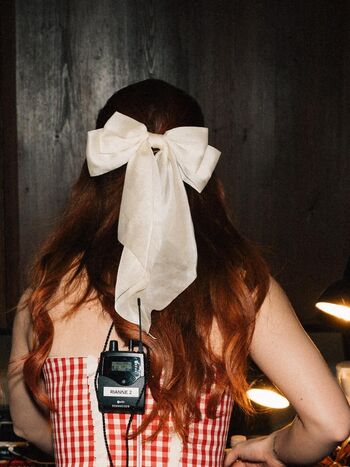 Rianne downey image