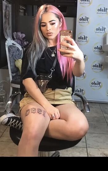 Riarna saye coventry image