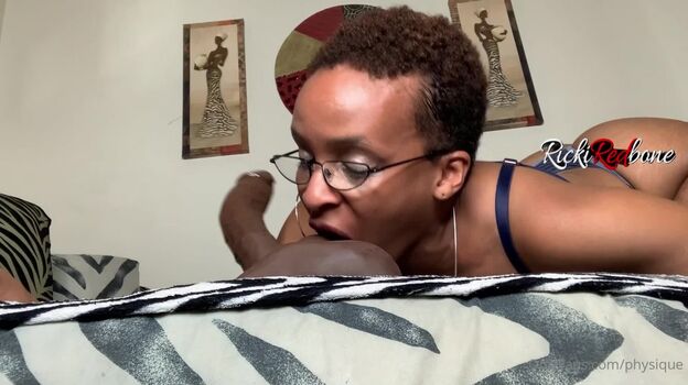 Rickiredbone image
