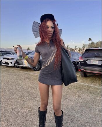 Rico nasty image
