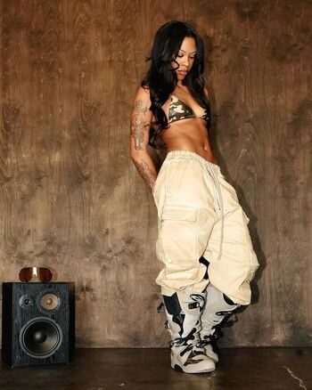 Rico nasty image