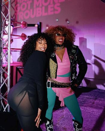 Rico Nasty