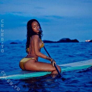 Rihanna 1 page 3 image