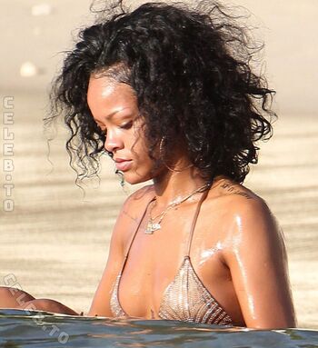 Rihanna 1 page 3 image