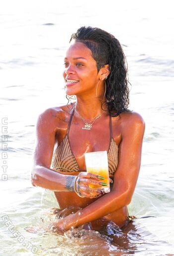 Rihanna 1 page 2 image