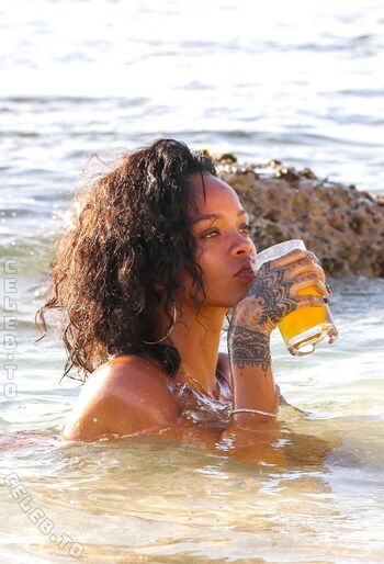 Rihanna 1 page 2 image